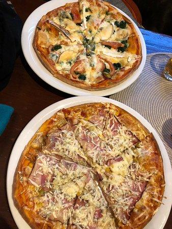 Pizza Sudetka